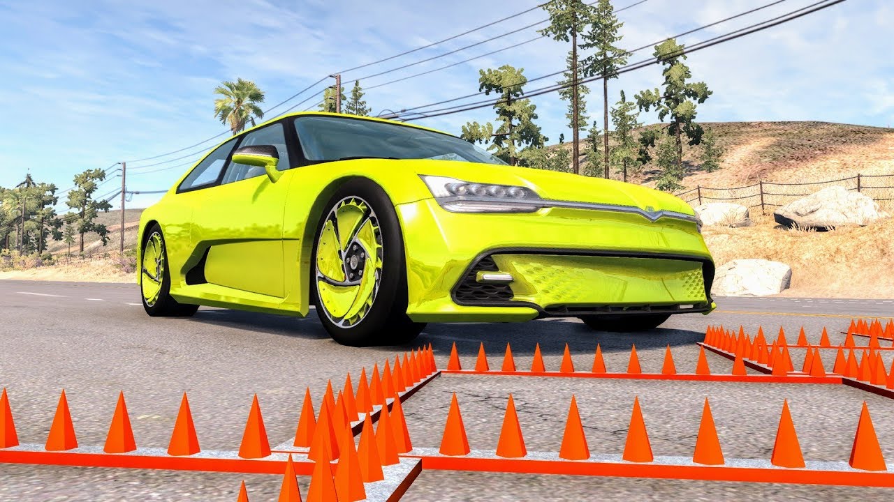 Купить Диск Beamng Drive На Xbox One