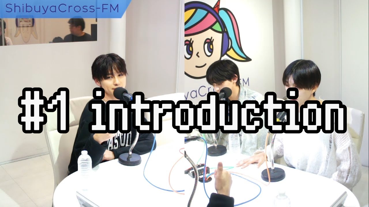 Role Playing Group 1 Introduction Youtube