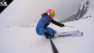 2017 Ski Tests - Best Women's All-Mountain Skis