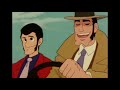 Zenigata as voiced by Grunkle Stan