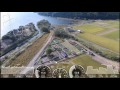 塩津浜 2016.10.30 空撮 by parrot bebop2 skycontroller