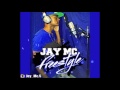 Jey Mc - Freestyle (Estilo Libre)