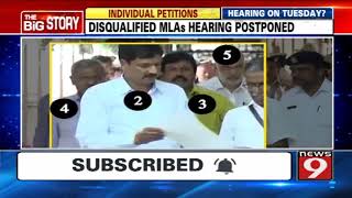 Another setback for disqualified MLAs