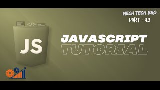 JavaScript Tutorial Part 4.2 Learn Logical Operators with Simple Examples