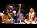 raga malkauns ~ pt. yashpaul ~ sanjh 2013