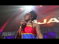 La Conco | Sjava - be careful the Voice | Sjava Live In Durban - IKHANDLELA BY MaMkhize