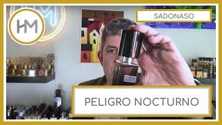 SADONASO. NASOMATTO. RESEÑA (ESPAÑOL).