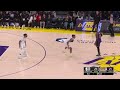 los angeles lakers vs brooklyn nets game 1st highlights jan 17 2025 nba season 2024 25