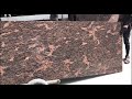 tiger skin granite