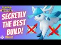 DONT MAKE THIS GLACEON BUILD MISTAKE!