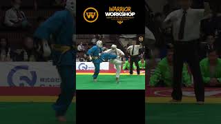 Highlights of 2023 HOKUTOKI 6th World KUDO Championships -270/VUSAL ALIYEV-GEDIMINAS MAKAUSKAS