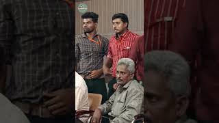 Police வந்தா யார் Parent-னு தெரிஞ்சிடும் 😂💥 | #shorts | Sothanaigal