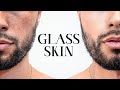 How To Have Glass Skin