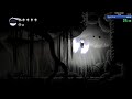 Hollow Knight Abyss Climb IL Speedrun 28.81 [Former WR, first sub 29]