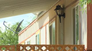 Ridgecrest woman reportedly shot and killed by neighbor