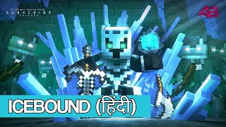 ICEBOUND (हिंदी) [Minecraft Animation]