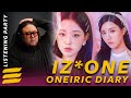 Listening Party: IZ*ONE 