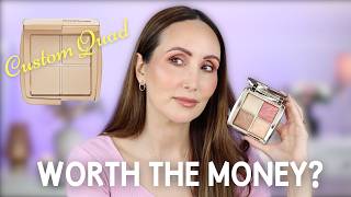 I Built My Own Hourglass Quad… Do I Regret It?!