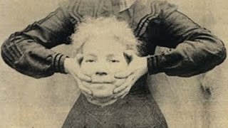 Pictures That Were Only Meant For The Dark Web