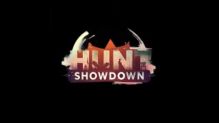 Возвращение Hunt: Showdown 1896