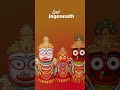 discover the real why rath yatra is taken out in jagannath puri