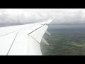 tripreport ethiopian airlines a350 economy addis kilimanjaro