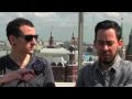 Download Red Carpet Correspondent at the World Premiere of Transformers 3 | Linkin Park In Mp4 3Gp Full HD Video