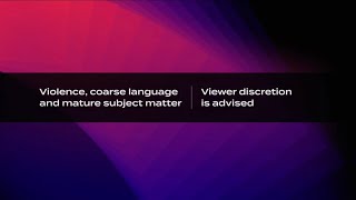 Showcase Viewer Advisory: Violence, Coarse Language, and Mature Subject Matter (2023)