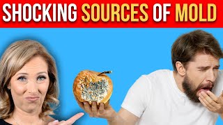 The Shocking Sources of Mold in Your Home | Dr. Janine