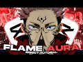 CapCut PC | Manga Flame Aura effect Tutorial