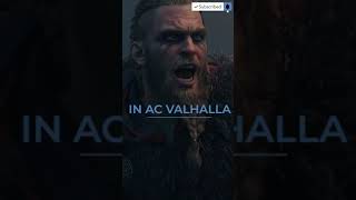 5 armor sets in AC Valhalla 🗡 🛡