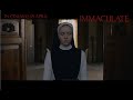 IMMACULATE | Only in Cinemas 18 April