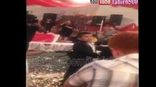 OKTAY & SAMIRE GEL HOVSANAA Super Muzikalni 2012 Hovsan Toyu
