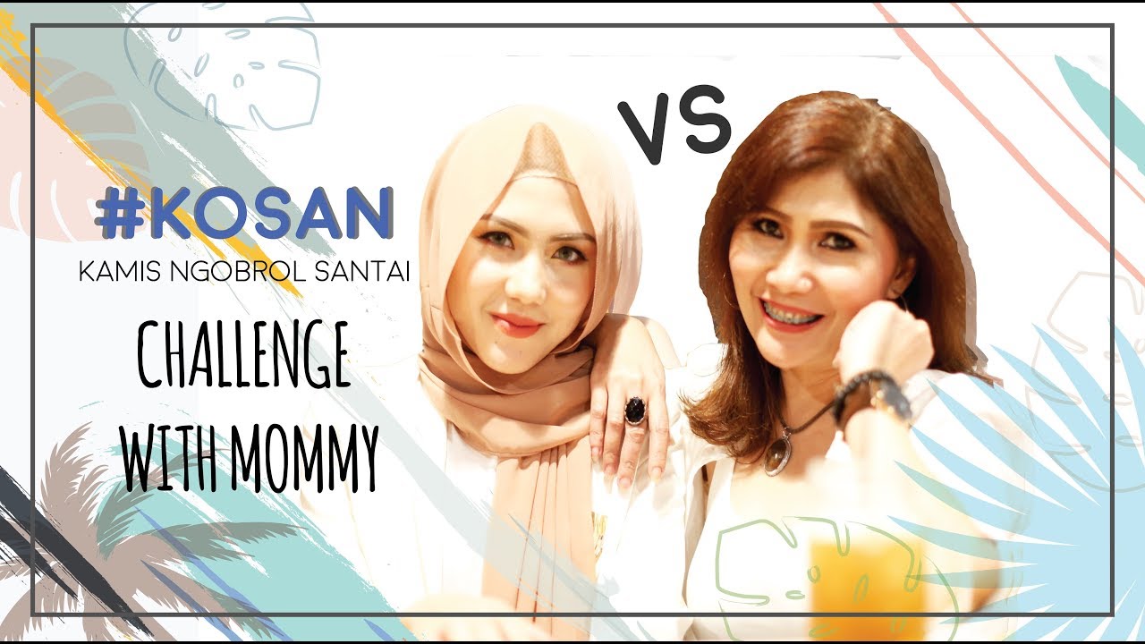 Mom Vs Me Youtube
