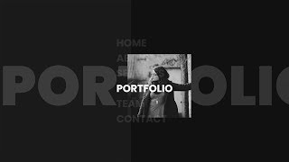 Which One is Cool ? Menu Hover Effects using CSS3 & Javascript