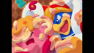 ♦KIRBY♦ 26th BirthDay - timelapse