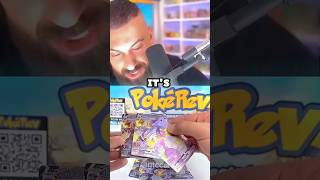 PokeRev Pulls 10 Charizard in One Pack 💀