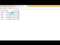 PHP MySQL PDO CRUD Tutorial (Insert Update Delete)