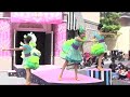 bjfan キティのミックス・ザ・ワールドツアー 2013 04 20 usj