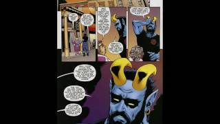 Shadowpact v2006 #005 #comics