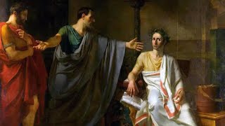 66 - 45 BC | The Fathers of Gaius Octavius