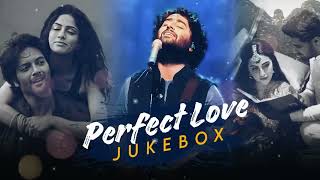 Perfect Love Jukebox | Radhe studio | Ishq x Mann | Romantic Love Jukebox/Nonstop