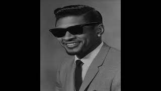 Usher - Burn ( 1950s soul version )