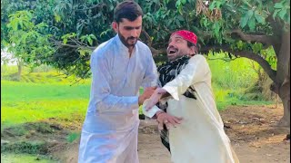 Sardar Or Bakri Chor 😂😂😂 Wait for end || Funny video || Funny Star Bhai