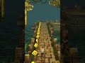 Fast run Game!!!! #viral #shorts #templerunoz