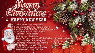 Mariah Carey,Boney M Jose Mari Chan, John Lennon, Jackson 5,Gary Valenciano Christmas Songs Hits
