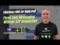 Effortless SMS for HighLevel: Fixed-Cost Messaging Without A2P Headaches (Full Demo)