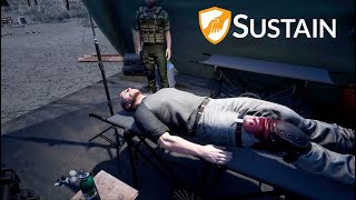 SUSTAIN: Prolonged Field Care Trainer