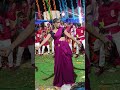 dancer chitra adiripoye drams bits 🔥 shorts ytshorts reels viralvideo viral dancerchitra