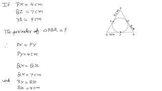 Diketahui segitiga XYZ dengan ukuran YZ = 17 cm, PX = 12 cm, dan XY = 11 cm. Tentukan jenis segitig…